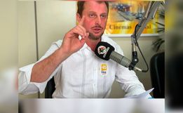 “A Justiça foi feita”, diz prefeito de São Bernardino após decisão que o mantém no cargo