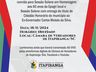  Câmara de Itapiranga terá sessão solene pelos 60 anos da Epagri 