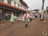 Desfile cívico celebra os 70 anos de emancipação de Itapiranga