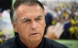 Moraes autoriza cirurgia de Bolsonaro no Natal