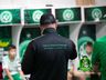Escola da Chape de São Miguel do Oeste conquista título na Arena Condá