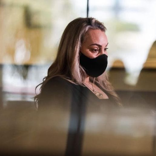 Afastamento da vice-governadora Daniela Reinehr é aprovado na Alesc