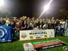 Metropol de Santa Cruz é campeão da Série Prata Campeonato Municipal