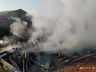 Incêndio em residência deixa quatro pessoas mortas 