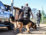 CTG realiza evento beneficente em prol do Núcleo de Operações com Cães