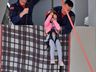 Corpo de Bombeiros de São Miguel do Oeste abre as portas no Dia das Crianças
