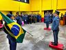 André Luiz Grigulo assume o comando do 12° Batalhão Bombeiro Militar 