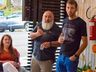 Clínica Dr. Campos comemora 15 anos com a presença do Dr. Hollywood; Imagens