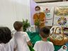 Programa Saúde na Escola envolve mais de mil alunos