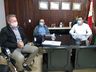 Deputado Federal anuncia recursos para agricultura e infraestrutura 