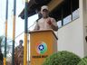 Polícia Militar de Itapiranga inaugura galeria de veteranos