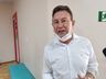 Prefeitura de São José do Cedro reinaugura creche Nossa Senhora Aparecida 