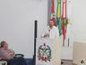 Em sessão solene, Itapiranga recebe título de Capital Catarinense do Cooperativismo de Crédito