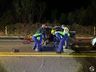 Casal morre em grave acidente na BR 282, em Paraíso