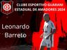 Guarani anuncia primeiras contratações para o Estadual de Amadores
