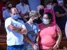 VÍDEO: Igreja Matriz recebe fiéis para celebração do Dia de Finados