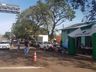 'Pedágio Solidário' é promovido pela Apae de São José do Cedro