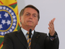 Presidente: aumento do Auxílio Brasil pode superar efeitos da pandemia