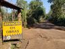 Recuperação da estrada beira rio segue em ritmo acelerado em Mondaí