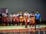 São Miguel Futsal perde em amistoso contra Pato Futsal
