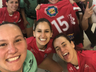 Gol de Bico vence Joaçaba pela ida das finais e decidirá em casa