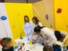 Itapiranga realiza 3ª edição do Programa Saúde na Escola
