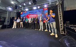 Liquida São Miguel 2024 está oficialmente de portas abertas em SMOeste