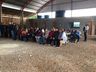 Governo municipal repassa equipamentos para patrulha agrícola