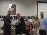 Câmara entrega Medalha Padre Aurélio em sessão solene