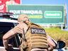 Polícia Militar prende jovem por tráfico em São Miguel do Oeste