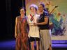 Escola Porto Novo é destaque na etapa Regional Oeste do Dança Catarina