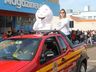 Desfile cívico de Itapiranga ressalta patriotismo