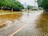 Nível do Rio Uruguai estabiliza em Itapiranga