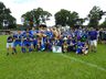 E.C. Cruzeiro da Linha Waldemar vence o Campeonato Comunitário