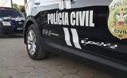 Exame de DNA confirma que padrasto estuprou e engravidou enteada de 12 anos no Oeste