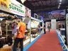 Inicia visitação ao parque de exposições da 11ª Efrait