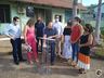 Prefeito demonstra otimismo com nova etapa para pavimentações