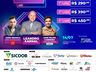 Leandro Karnal será um dos palestrantes do Summit Empresarial CDL