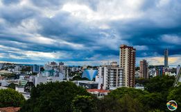 Primeiros dias de 2023 têm risco para deslizamentos e alagamentos em SC