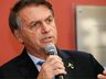 Bolsonaro foi o principal destinatário de ações clandestinas da Abin, diz PF 