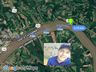 Encontrado corpo de homem desaparecido no Rio Uruguai