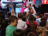São Bernardino faz abertura do Natal Luz