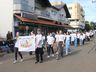 Desfile cívico de Itapiranga ressalta patriotismo