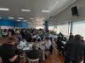 SJCedro sedia a 5ª Olimpíada da Terceira Idade da AMEOSC com mais de 1.000 participantes