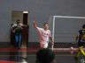 São Miguel Futsal / Joni Gool vira e vence por 10 a 4 ATF Futsal