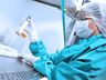 Paciente diagnosticado com Covid-19 em Palma Sola está curado