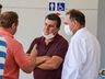 Inaugura em Descanso, Aman especialista em transporte e remoção de pacientes