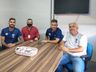 Azuriz Pato Branco segue se preparando para a 1º Divisão do Campeonato Paranaense