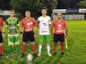 Erros de arbitragem são determinantes para eliminação do Ypiranga  no Sub-18