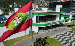 Orçamento de Santa Catarina prevê crescimento de 10% nas receitas totais do Estado para 2026